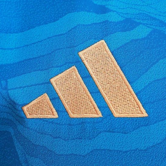 Camisa Cruzeiro 3 25/26 - Adidas Versão Masculina COM PATROCINIO