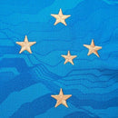 Camisa Cruzeiro 3 25/26 - Adidas Versão Masculina COM PATROCINIO