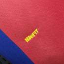 Camisa Retrô FC Barcelona 2007/08 HOME