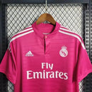 Camisa Retrô Real Madrid 2014/15 Away