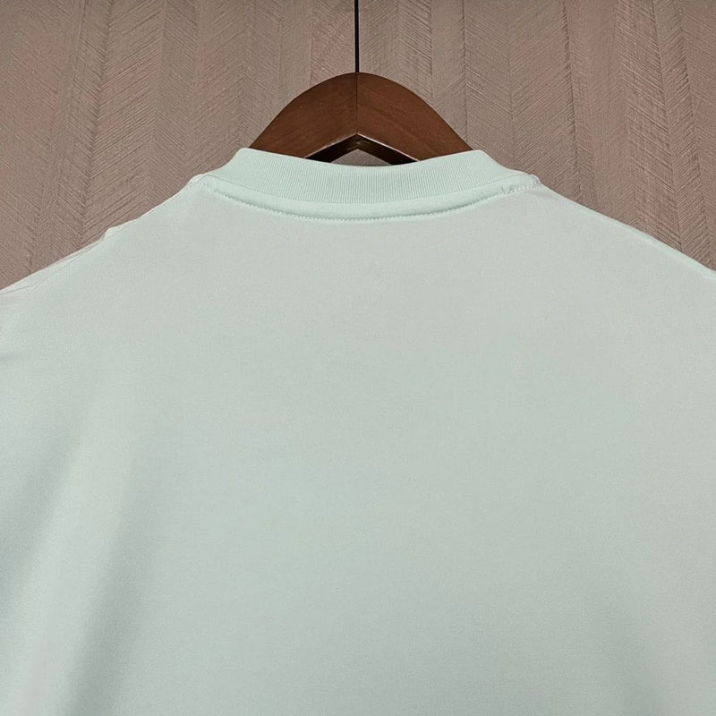 Camisa de treino clara  CRUZEIRO 24/25 (FEMININA)