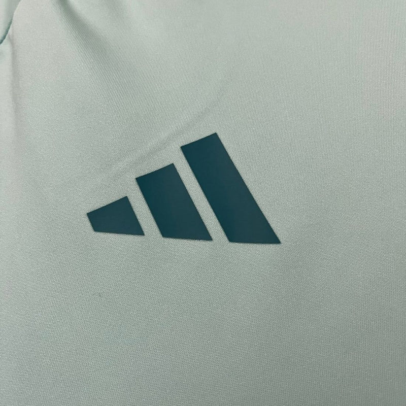 Camisa de treino clara  CRUZEIRO 24/25 (FEMININA)