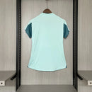 Camisa de treino clara  CRUZEIRO 24/25 (FEMININA)