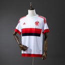 Camisa Flamengo 15/16 Away Retro