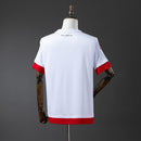 Camisa Flamengo 15/16 Away Retro