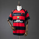 Camisa Flamengo 2005/06 Second Away Retro