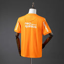 Camisa Corinthians 2010 Laranja Retro