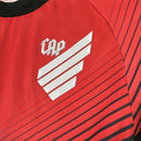 Camisa Athletico Paranaense 2025/26