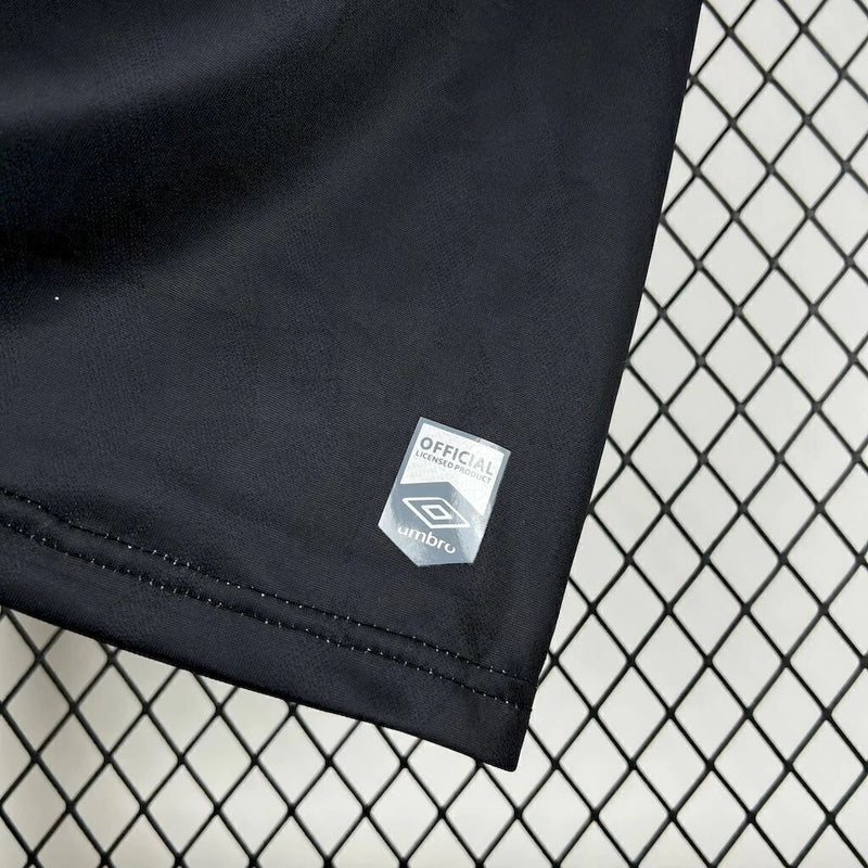 Camisa Athletico Paranaense 2025/26