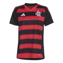 Camisa Feminina CR Flamengo 2025/26 Home