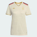 Camisa Feminina CR Flamengo 2025/26 III