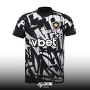 Camisa Botafogo 2025/26 Rebook