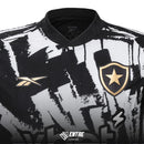 Camisa Botafogo 2025/26 Rebook