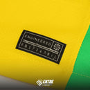 Camisa Seleção Brasil 25/26