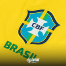 Camisa Seleção Brasil 25/26