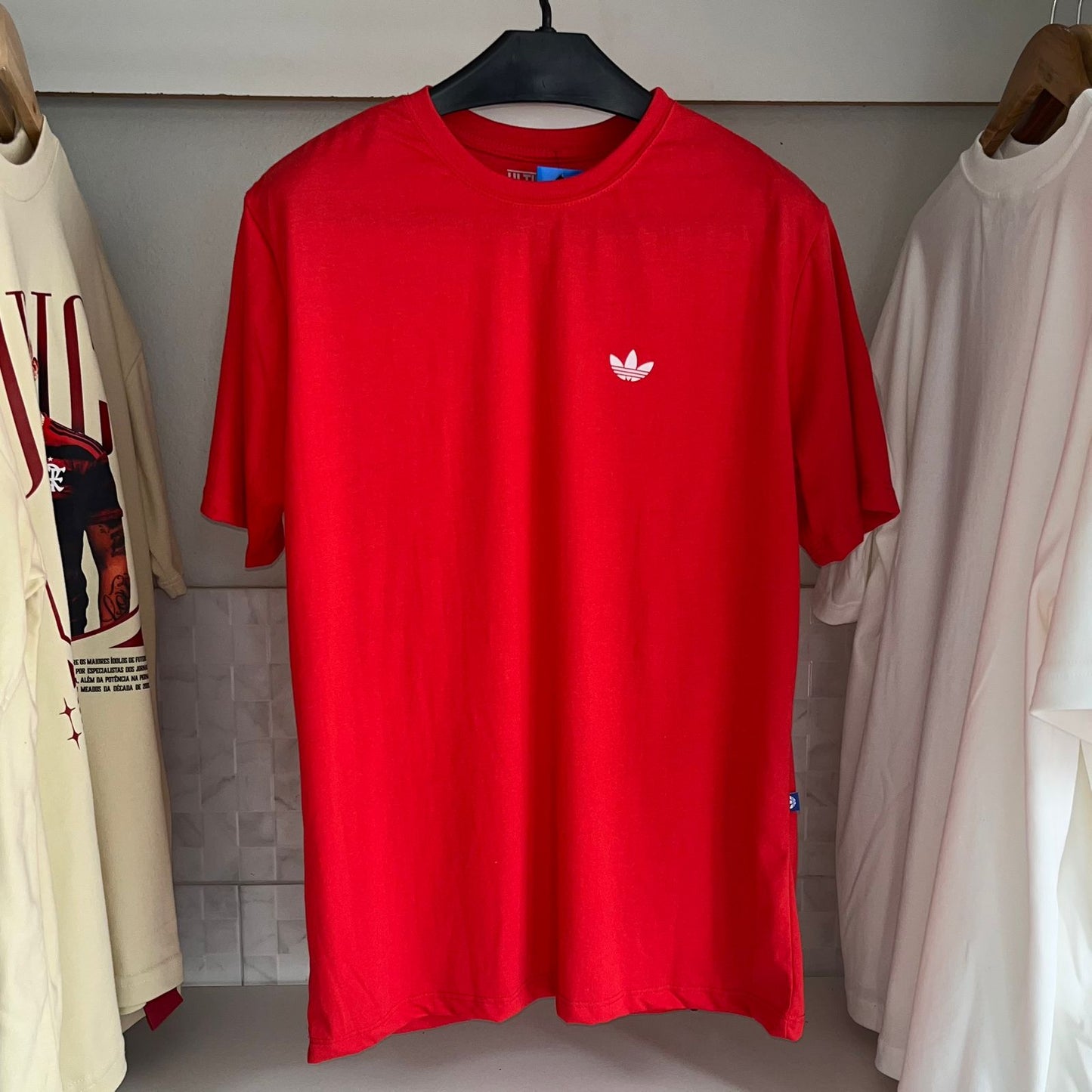 Camisa ENTRE LINHAS
