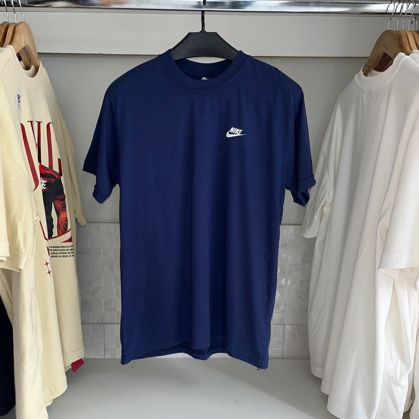 Camisa ENTRE LINHAS