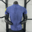 Camisa Jogador Atletico Madrid Away 2025/26