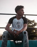 Camisa Corinthians 2025/26 Home