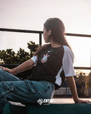 Camisa Corinthians 2025/26 Away