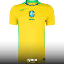 Camisa Seleção Brasil 25/26