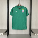 Camisa 25 26 Bahia Training Green Jersey