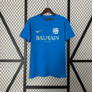 Camisa Barcelona x BALMAIN 2024/25