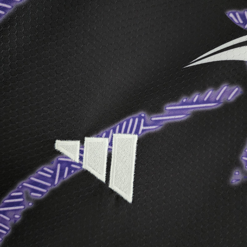 Camisa Seleção Alemanha 2022/23 Edição Especial Pantera Negra