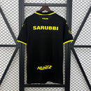 Camisa Peñarol 2024/25 Away