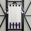 Camisa 25/26 Valladolid home - Torcedor