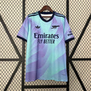 Camisa Arsenal 2024/25 Third