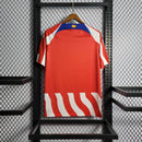 Camisa Atlético de Madrid  2022/23 Home