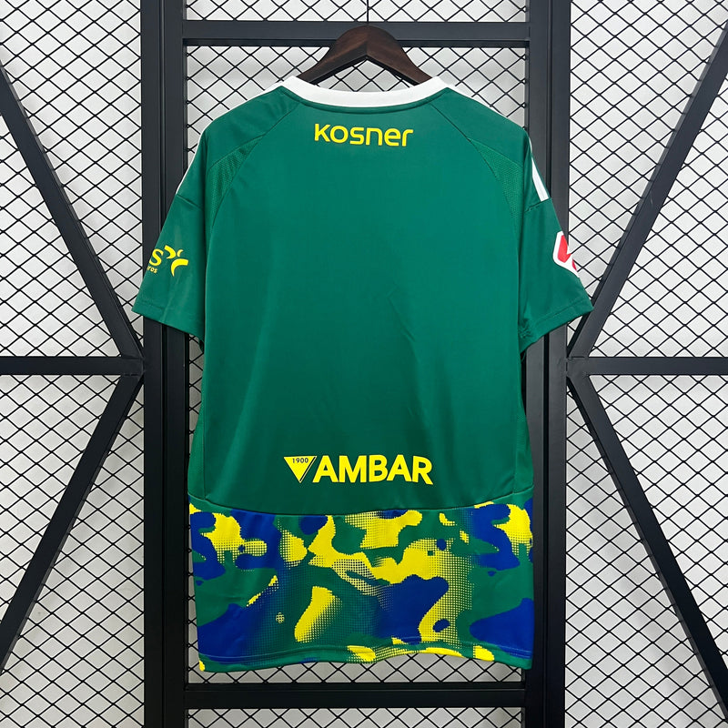 Camisa Zaragoza 2024/25 Especial