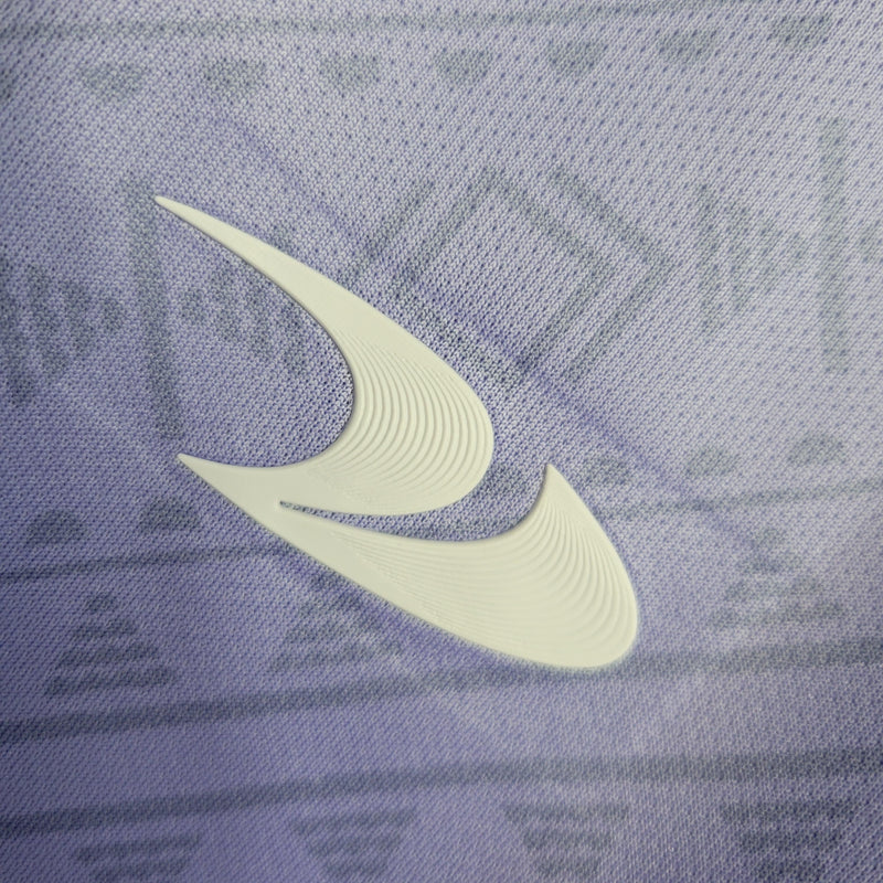 Camisa Al-Nassr 2022/23 Trird - Cristiano Ronaldo