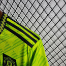 Camisa Manchester United 2022/23 Third