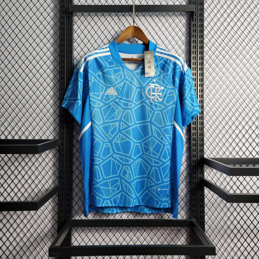 Camisa Flamengo 2022/23 Goleiro
