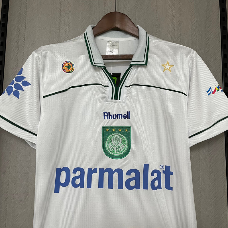 Camisa Retrô Palmeiras 1994/95 Away