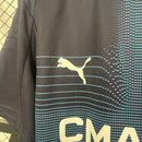 Camisa 25/26  Olympique Marseille away - Torcedor
