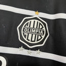 Camisa 25 26 Olimpia Away - Torcedor