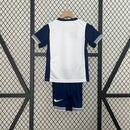 Conjunto Infantil Tottenham 2024/25 - Home