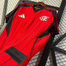 Camisa 25/26 Flamengo US - Torcedor