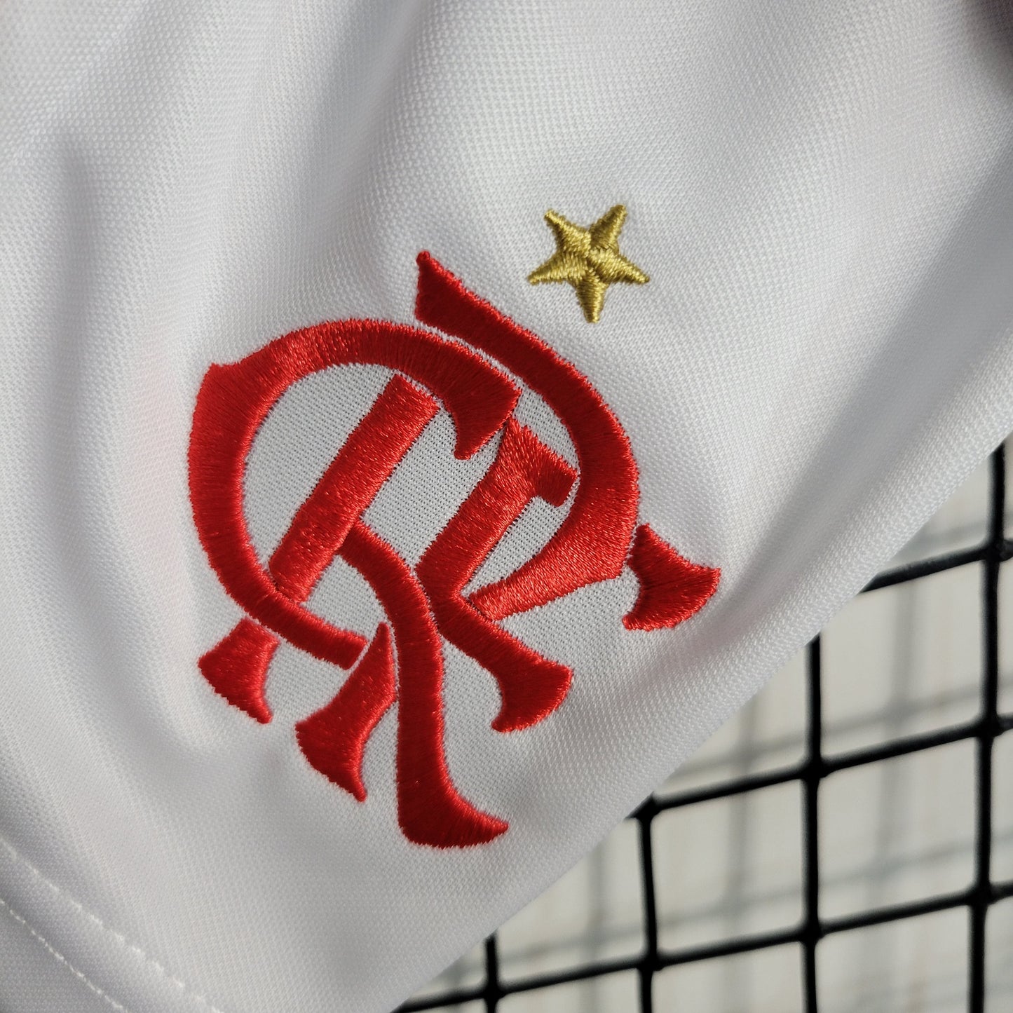 Conjunto Infantil Flamengo 2023/24 - Home