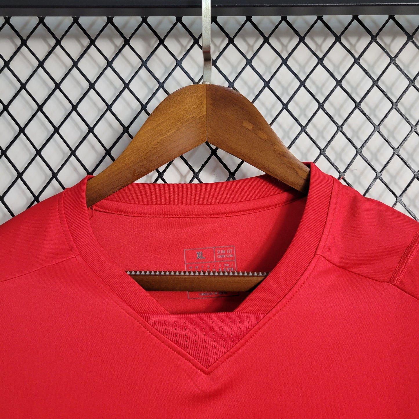 Camisa Flamengo 2023/24 Treino