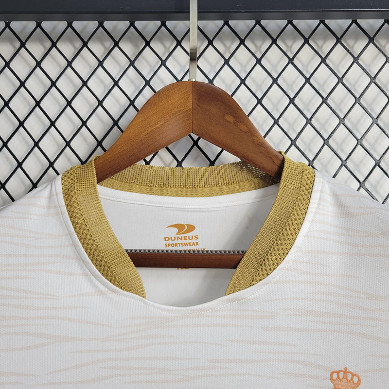 Camisa Al-Nassr 2022/23 Away