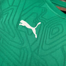 Camisa 25 26 Bahia Training Green Jersey