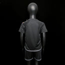 Conjunto Infantil Flamengo 2023/24 - Third