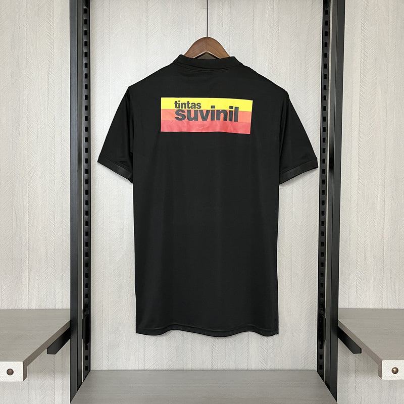 Camisa Retrô Corinthians 1985 Goleiro