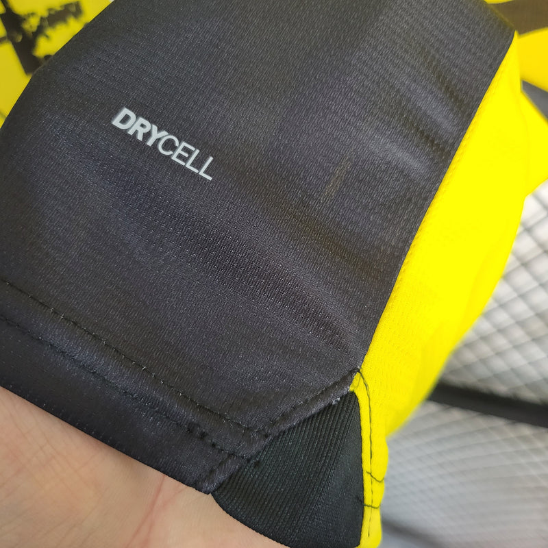 Camisa Borussia Dortmund 2023/24 Home