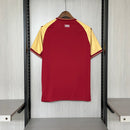Camisa Portugal Red Jersey 25/26 - Torcedor Masculina