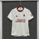 Camisa Manchester United 2023/24 Third